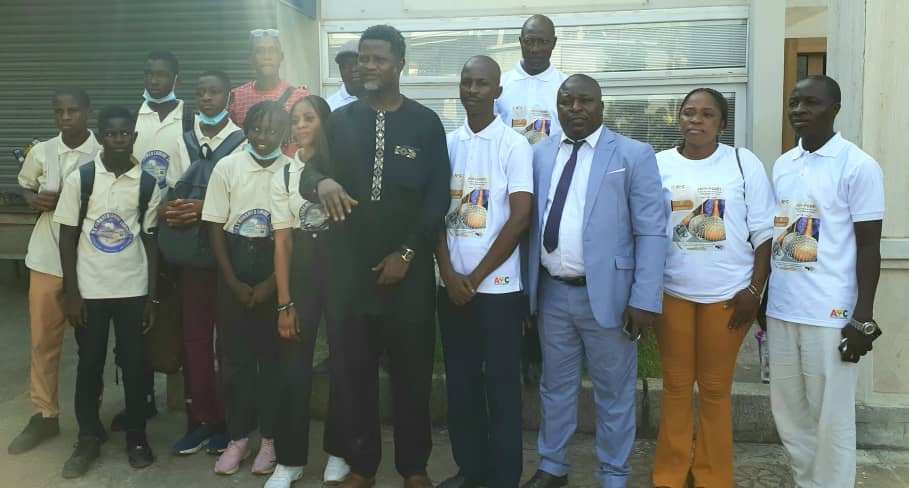 Guinée : l’Association Forêt Culture annonce la couleur de la 3ème édition du festival de chants et de danses à Conakry