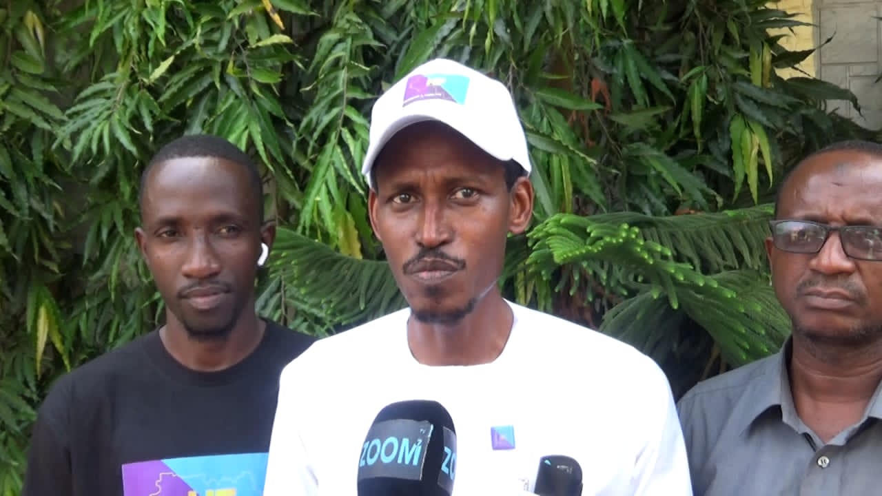 Guinée : le mouvement HF demande réparation à la RTG après la diffusion d’un élément ‘vidé de son contenu’