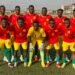 Préparatifs CHAN 2025:Le Syli local domine le Horoya AC