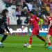 Saudi Pro League-Syli:François Kamano, à nouveau buteur!