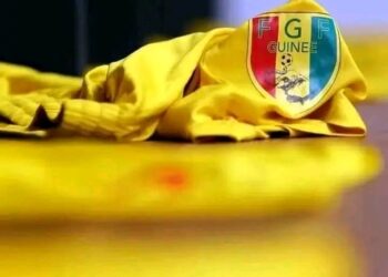 Match Tanzanie-Guinée:De faux journalistes et mauvais communicants embrouillent les guinéens !