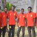 Elim CHAN 2025:Les 23 Joueurs sélectionnés pour la double confrontation contre la Guinée-Bissau, connus!