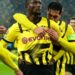 LDC Europe: Perf incroyable du futur ballon d’or africain…Guirassy !