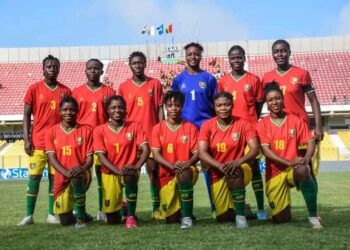 Elim.CAN sénior et mondial U20 et U17 Dames:Voici les adversaires des Sylis !