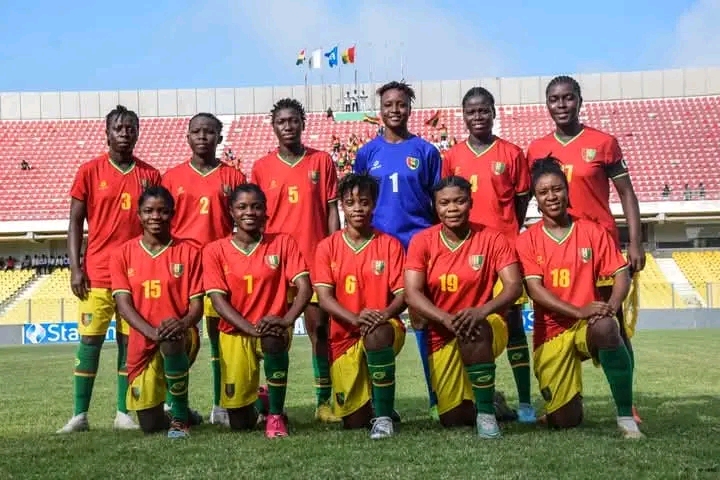 Elim.CAN sénior et mondial U20 et U17 Dames:Voici les adversaires des Sylis !