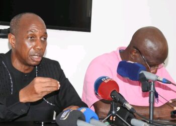 Coup d’envoi LGFP à Kankan: Les plans machiavéliques de Sorel Doumbouya, pour s’attaquer à l’AS Kaloum, démasqués !