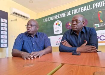 Réunion des clubs pour le démarrage du championnat: Le président Bouba Sampil écoute et resoud les problèmes des clubs !