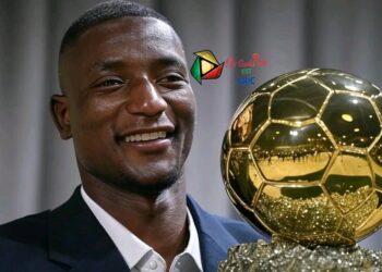Ballon d’or africain 2024:Tu l’aurais mérité, tu l’auras…les guinéens sont fiers de toi, mon cher Guirassy !