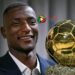 Ballon d’or africain 2024:Tu l’aurais mérité, tu l’auras…les guinéens sont fiers de toi, mon cher Guirassy !