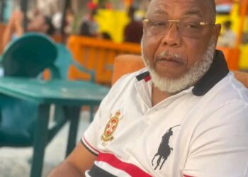 Football Guinéen:Baidy Aribot, où sont passés les 60 milliards Fg de la CAN 2008 au Ghana ?