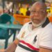 Football Guinéen:Baidy Aribot, où sont passés les 60 milliards Fg de la CAN 2008 au Ghana ?