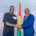 Séjour de Sehrou Guirassy en Guinée Une deuxième journée ultra-chargée…hautement significative!