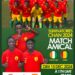 CHAN 2025-Amical:Éléphants locaux-Syli local, le 15 décembre prochain