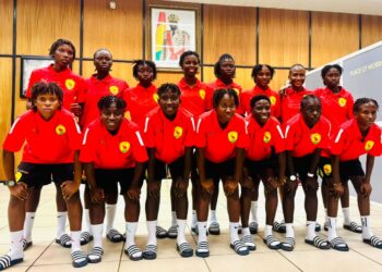 Tournoi UFOA-A U15 scolaires:Nos écoliers se sont envolés ce soir pour Dakar
