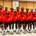 Tournoi UFOA-A U15 scolaires:Nos écoliers se sont envolés ce soir pour Dakar
