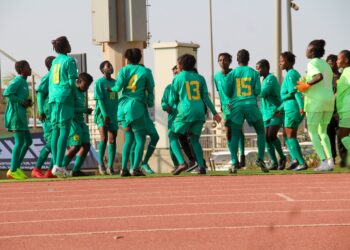 Tournoi Zonal UFOA-A Scolaire : Nos écolières en finale, nos écoliers joueront le match de classement!