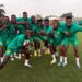 Elim CHAN 2025:Le Syli local prêt pour le combat