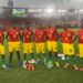 Elim CHAN 2025: Large vainqueur des Djourtous, le Syli proche de la qualif!