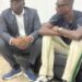 Syli:Sehrou Guirassy de retour au bercail, pour un congé bien mérité !