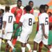 CHAN 2025:La Guinée se qualifie, avec la manière en plus!