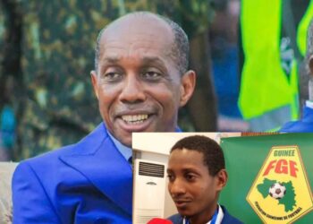 Féguifoot : Moustapha Bokoum et ses corrupteurs en totale déperdition !