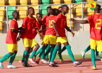 Tournoi UFOA-A scolaires U15 : Assez bonne entrée en lice de nos écoliers !