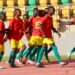Tournoi UFOA-A scolaires U15 : Assez bonne entrée en lice de nos écoliers !