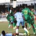 Coup d’envoi LGFP à Kankan:Milo FC domine AS Kaloum !