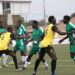 Ligue 1Guicopres-Suite J1: Le favori sur papier Hafia FC, surpris à Kankan par l’Ashanti !