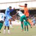 Ligue 1 Guicopres: Le Hafia FC balaie le Milo FC à Kankan !