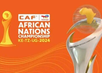 CHAN 2025:Logé dans le groupe C, le Syli local défie le Niger et l’Ouganda !