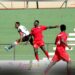 Ligue 1Guicopres:Flamme Olympique stoppée, Loubha FC battu!