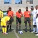 Ligue 1 J4:Le Hafia FC-AS Kaloum reprogrammé pour le 1er février prochain !