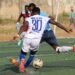 Ligue 1 pro:Soar Académie terrassé à domicile par Milo FC!