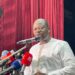 Report du CHAN 2025: La réponse cinglante du ministre des sports Bogola Haba