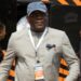 Côte d’Ivoire-Fédération Ivoirienne de Football :Le Président de la FGF Aboubacar Sampil assiste à la pose de la première pierre de la réhabilitation du CTNF !