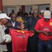 Kassa-District de Tamara La FGF au chevet de l’île pour la promotion du football et l’épanouissement de la Jeunesse !