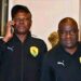CHAN 2025-Affaire de licences des sélectionneurs: La CAF contrainte de faire un rétropédalage, la FGF rappelle Souleymane Camara et Guillaume Soumah!