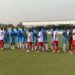 5è j L1:Milo FC et Horoya AC, pas de vainqueur!