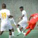 Suite 5è j L1 de football:Enfin, l’ASKaloum engrange sa première victoire et ses trois premiers points!