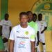 6è j L1 de foot:Le Gbin-gbin enchaîne devant le CIK !