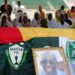 Football guinéen-Disparition: Ultime hommage rendu à Ibrahima Sory Bah dit “Marco” au stade Petit Sory de Nongo!