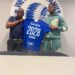 Jupiter Pro League-AS Kaloum: Mohamed Soumah dit “Piqué” signe un contrat de 3 ans avec la Gantoise!