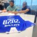 Gantoise-Signature de Mohamed “Piqué” Soumah: La satisfaction et les compliments du directeur sportif du club belge à l’endroit de l’ex-défenseur de l’AS Kaloum!