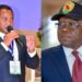 FMF-FGF: Les compliments du président de la fédération malgache de football à l’endroit de celui de la FGF, Aboubacar Sampil !