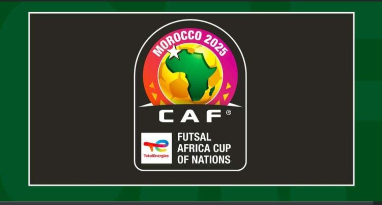CAN féminine Futsal Maroc 2025: La qualification historique du Syli féminin !