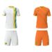LGFP:AS Kaloum dévoile ses nouveaux maillots Puma domicile et extérieur à partir de Mai prochain !