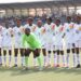 Elim. Mondial U-17 féminin: La Guinée ramène un nul de Freetown!