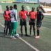 LGFP-10è journée L1: Partage des points entre le Hafia FC et la Renaissance FC!