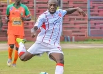 Dossier Baffour SEBE:La FIFA exige au Horoya AC d’indemniser Baffour SEBE à hauteur de 780 millions GNF.